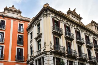 Estos son los precios de la vivienda en Barcelona por barrios