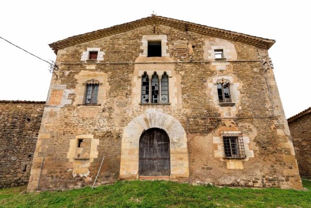 Porqueres / Girona