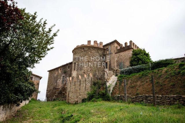 Porqueres / Girona