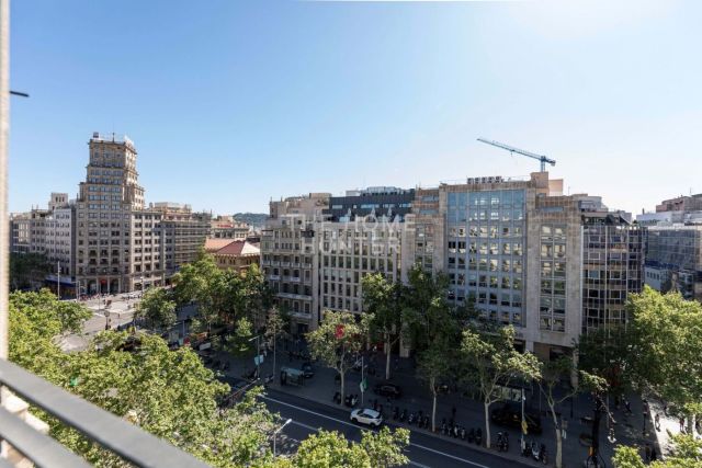 Passeig de Gràcia / Eixample II