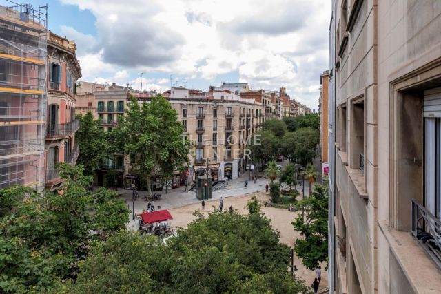 Consell de Cent / Girona