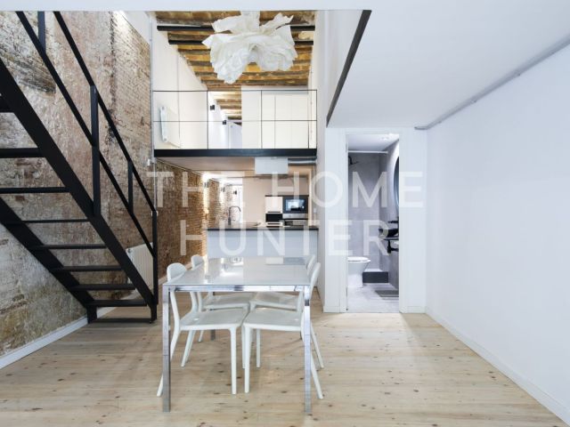 Flat for sale in Gracia, Barcelona