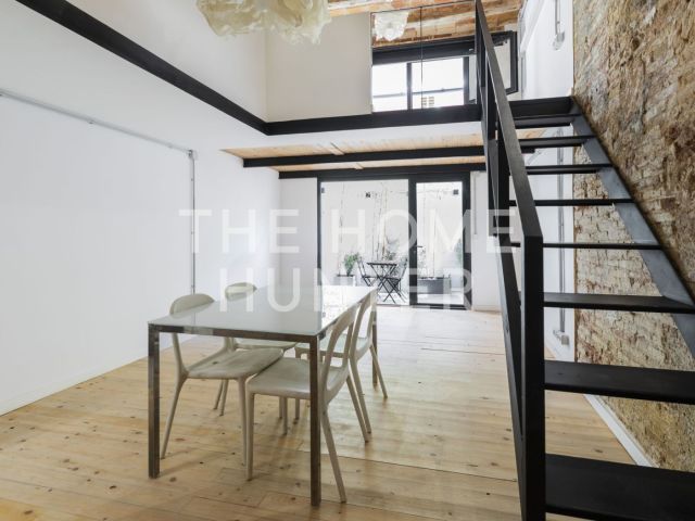 Flat for sale in Gracia, Barcelona