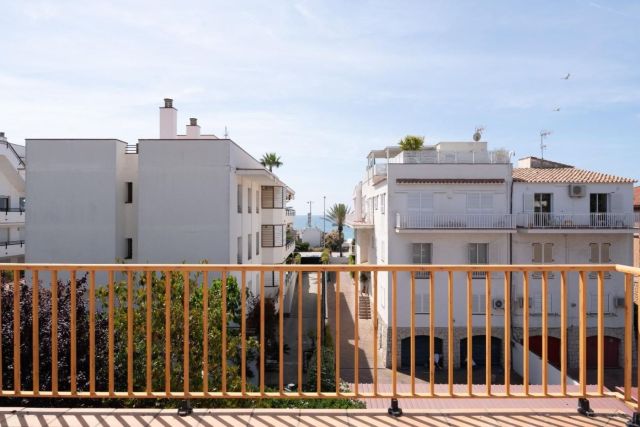 Mare de Déu de Montserrat / Sitges 