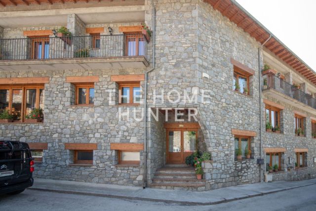 Setcases / Vilallonga