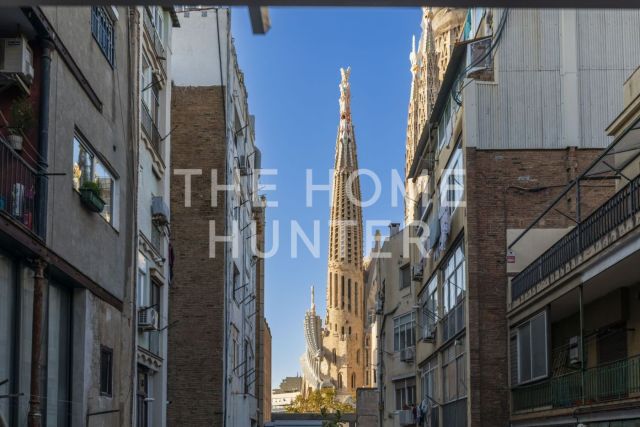 Sardenya / Sagrada Família