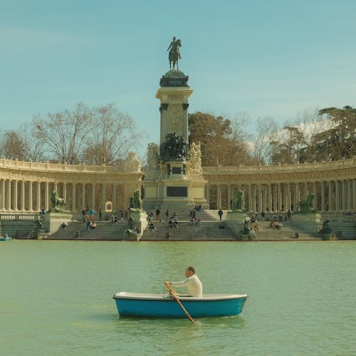 Madrid